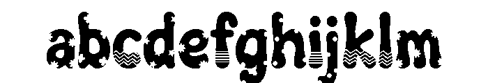 Moms Easter FONT
