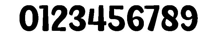 Mom's Smile Regular Font OTHER CHARS