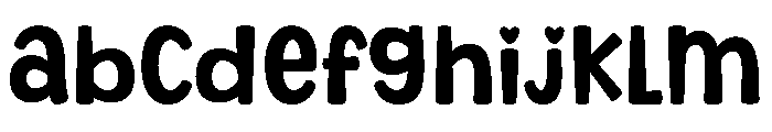 Mom's Smile Regular FONT