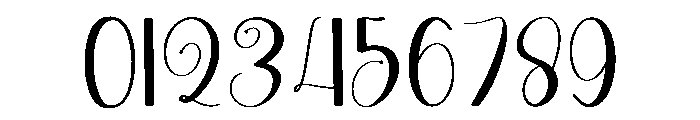Momsky Font OTHER CHARS
