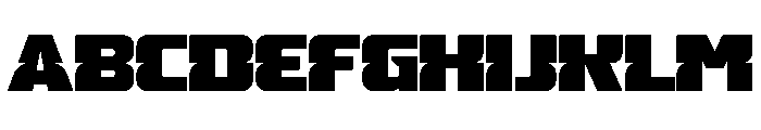 Momster Regular FONT