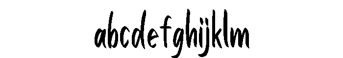 Mon Lotus De Charlies Regular FONT
