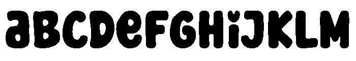 Mona Bona FONT