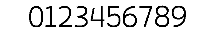 Monaco Dreams Regular Font OTHER CHARS