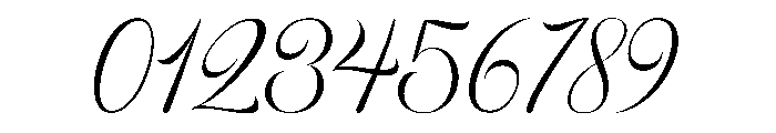 Monadila Font OTHER CHARS