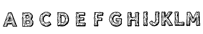 Monal Regular FONT