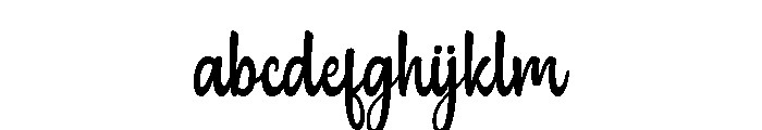 Monalica FONT