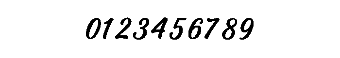 Monalisseh Font OTHER CHARS
