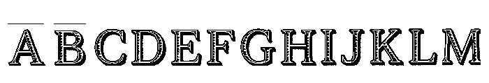 Monar Regular FONT
