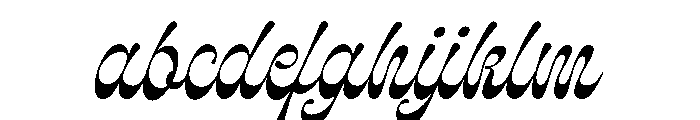 Monaris-Regular FONT