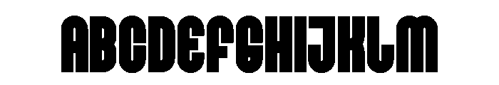 Monblock FONT