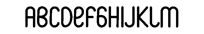Monday Absolute FONT