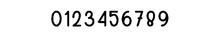 Monday Cupcake Font OTHER CHARS