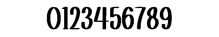 Monday Dreaming Regular Font OTHER CHARS
