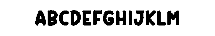 Monday Pumpkin FONT