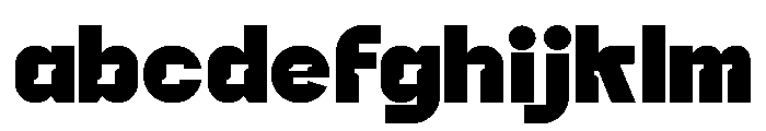 Monday Rule FONT