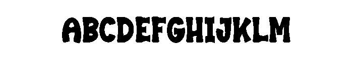 Monday Time FONT