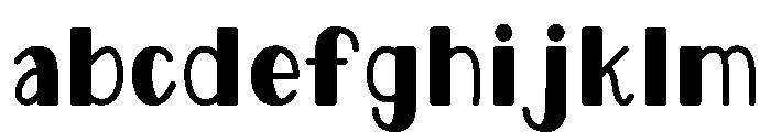 Monday task FONT