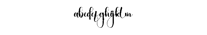 Monday2 FONT