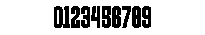 Mondaye Regular Font OTHER CHARS