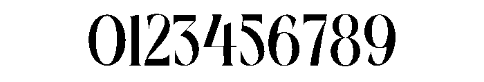 Mondeba Font OTHER CHARS