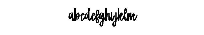 Monderline FONT