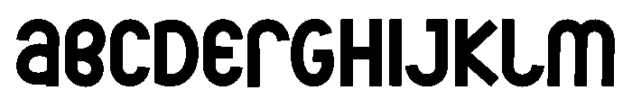 Money Come FONT