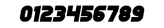MoneyPower Font OTHER CHARS