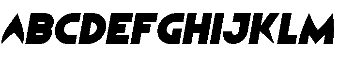 MoneyPower FONT