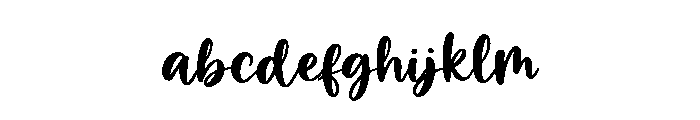 Monica Rustic Regular FONT