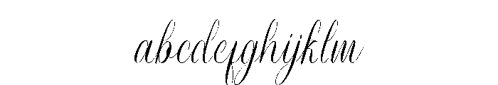 Monila FONT