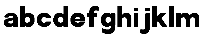 Monilora Regular FONT