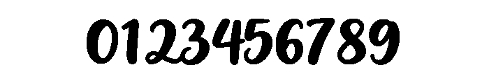 Monkey Smiles Regular Font OTHER CHARS