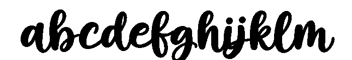 Monkey Smiles Regular FONT