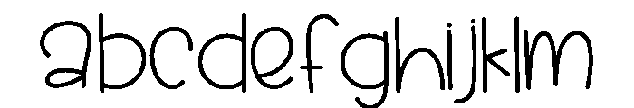 Monkey Smiles FONT