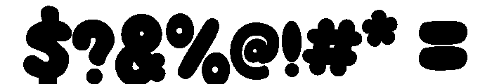Monogram Beautiful love Font OTHER CHARS
