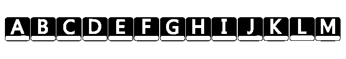 Monogram School Regular FONT