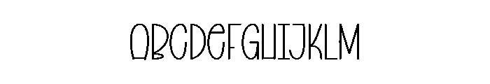 Monography FONT