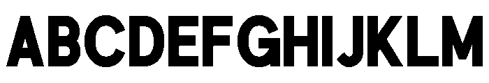 Monolinea FONT