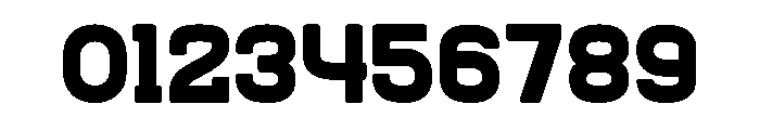 Monolog Regular Font OTHER CHARS