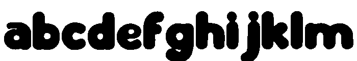 Monotalic FONT