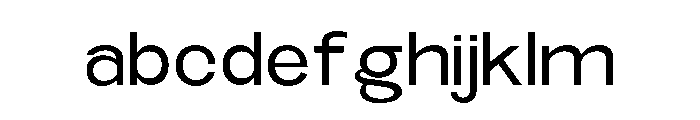 Monqest Regular FONT