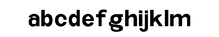 Monqest SemBd SemiCond FONT