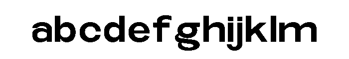 Monqest Semi Bold FONT