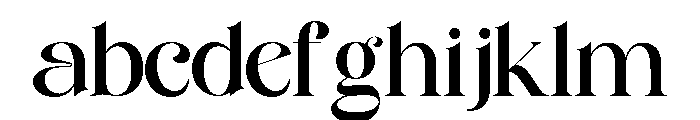 Monsieur Aegis Regular FONT