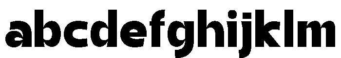 Monstelo Regular FONT