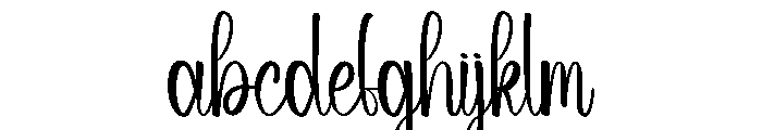 Monster Valentine FONT