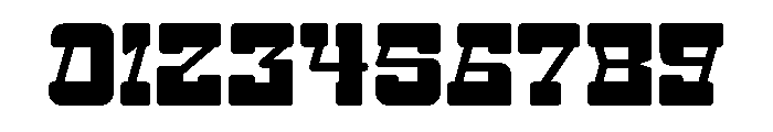 Monsti Font OTHER CHARS