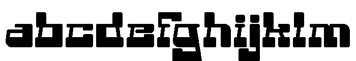 Monsti FONT