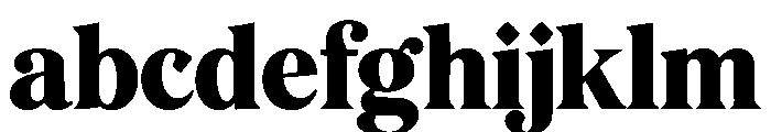 Montavelle FONT